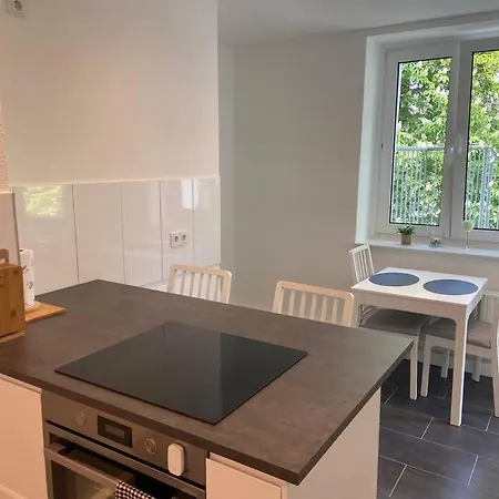 Pempelforter Domizil Lejlighed Düsseldorf