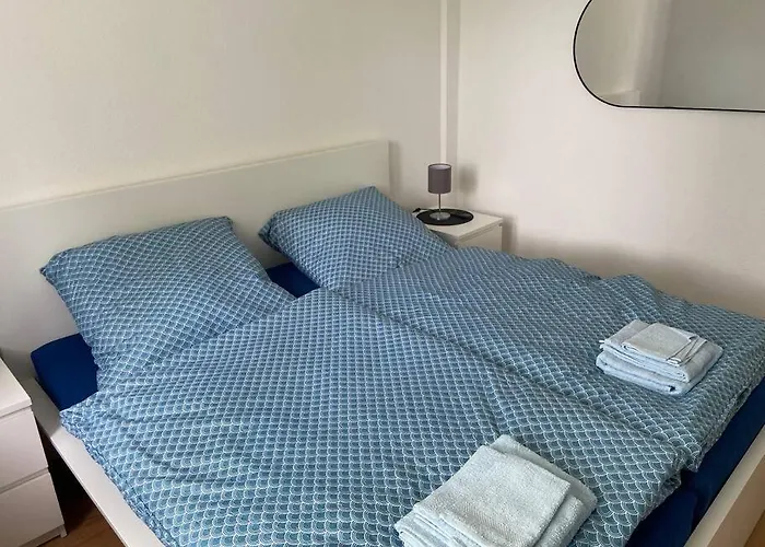 Pempelforter Domizil *