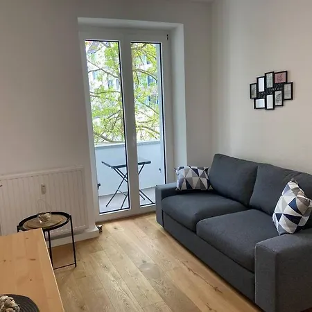 Pempelforter Domizil Apartmán Düsseldorf