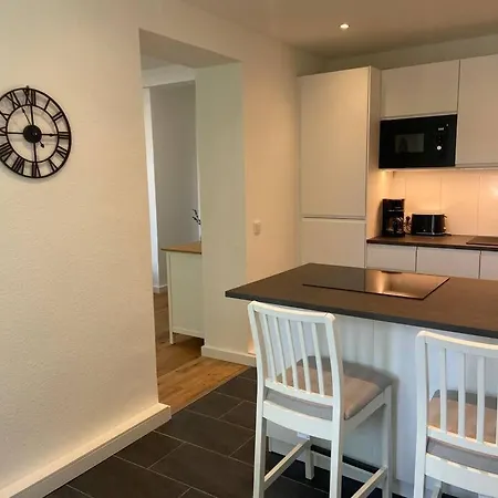 Pempelforter Domizil Apartment