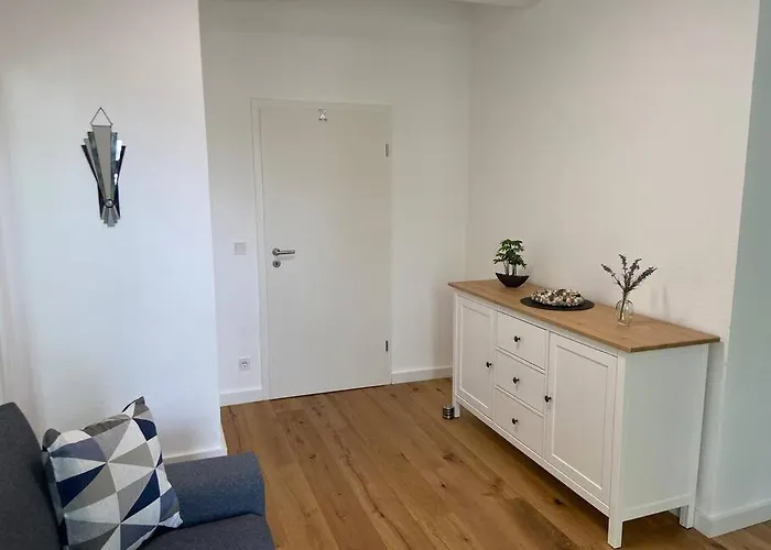 Pempelforter Domizil * Düsseldorf