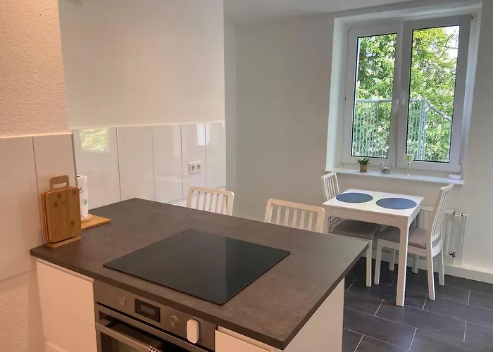 Pempelforter Domizil Appartement Düsseldorf