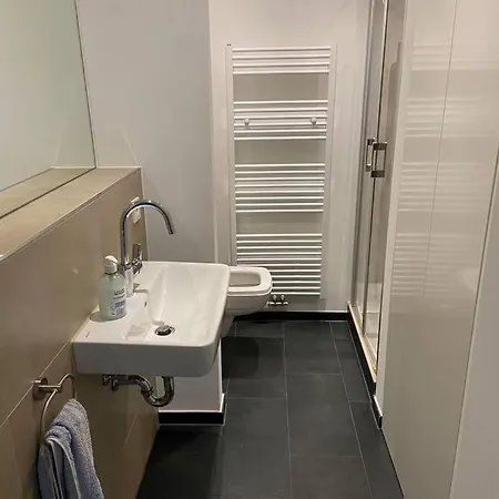 Lägenhet Pempelforter Domizil